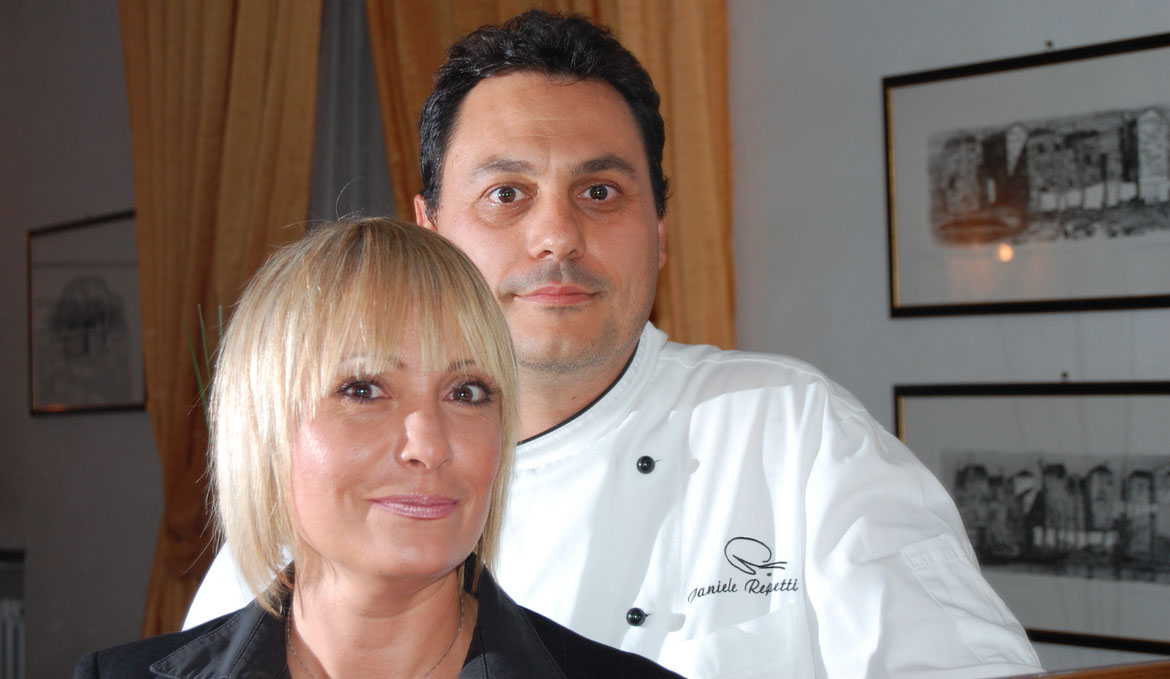 Ristorante Nido del Picchio, Cucina d'autore in Carpaneto Piacentino